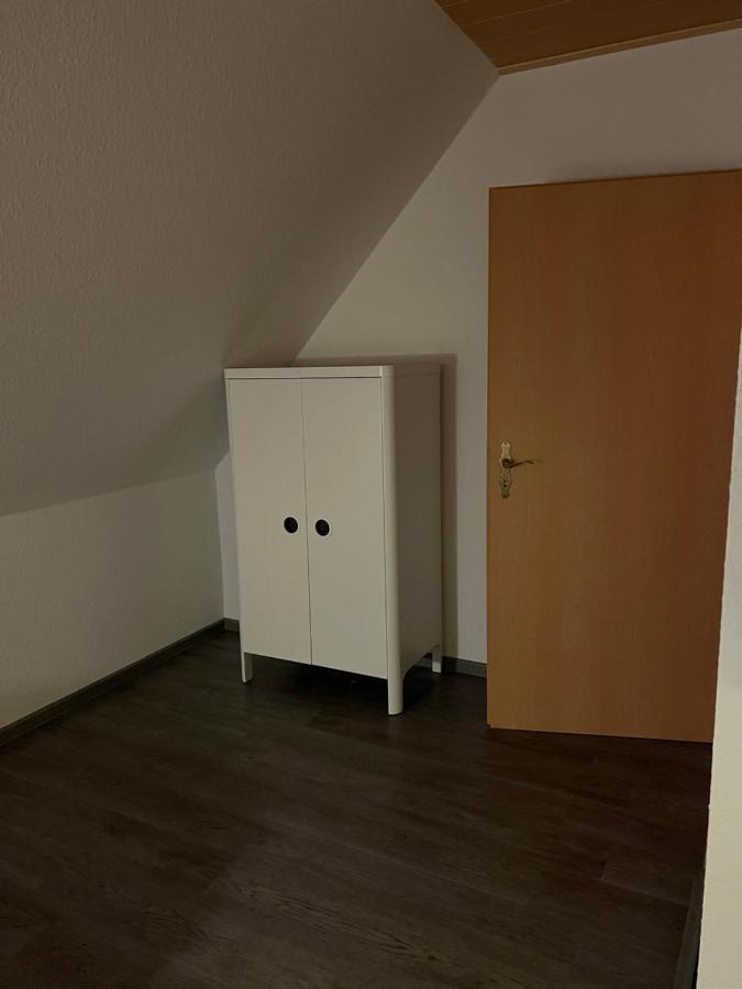 Ferienhaus Meinke Burhafer Feldstrich Экстерьер фото