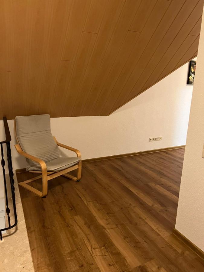 Ferienhaus Meinke Burhafer Feldstrich Экстерьер фото