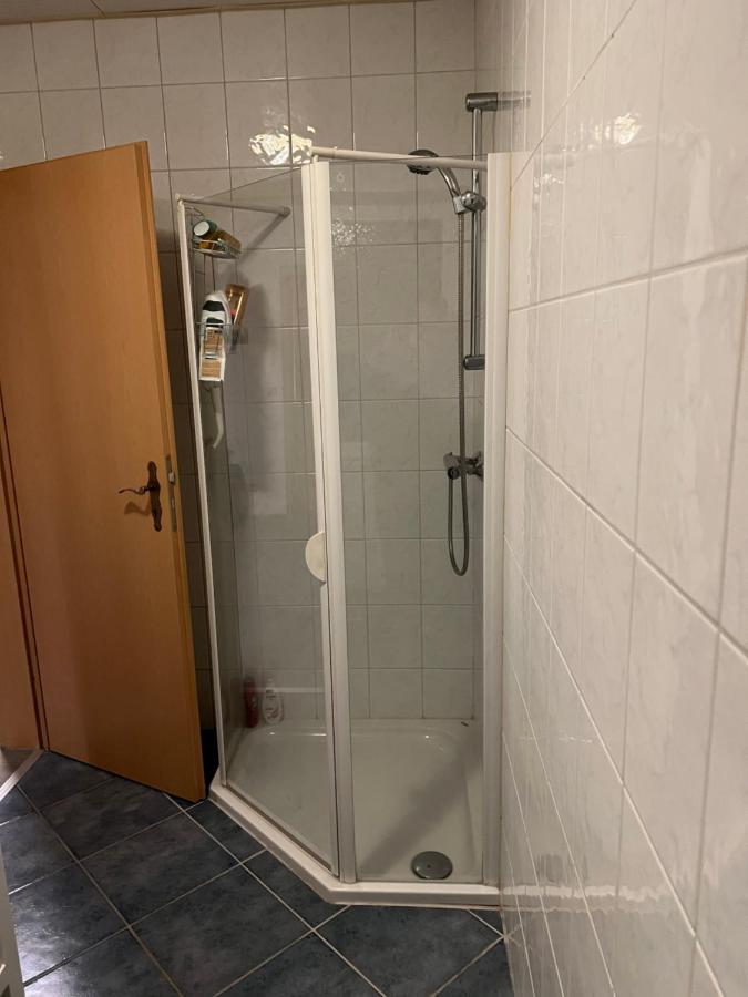 Ferienhaus Meinke Burhafer Feldstrich Экстерьер фото