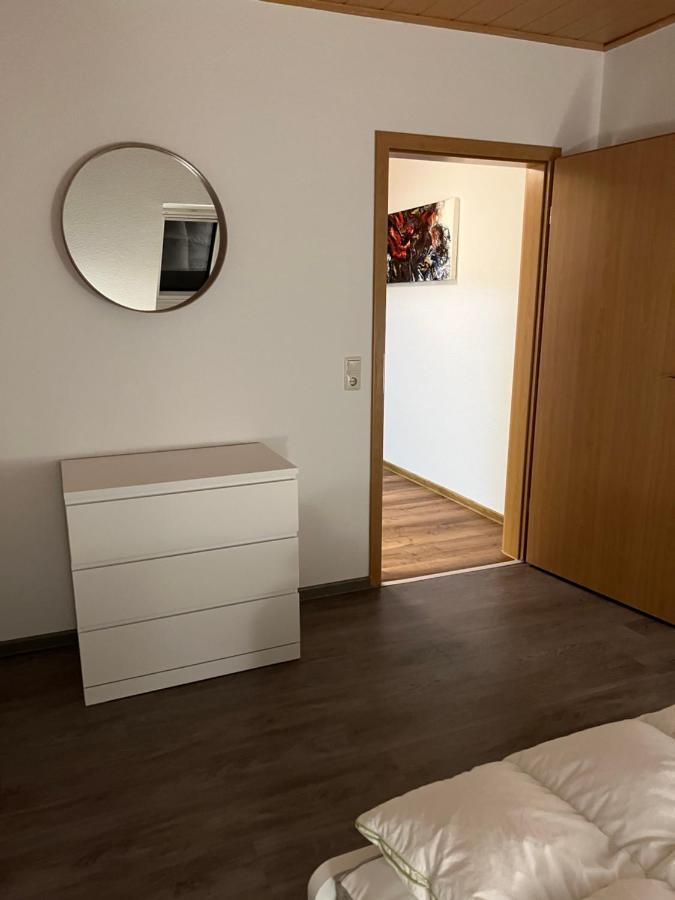 Ferienhaus Meinke Burhafer Feldstrich Экстерьер фото